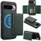 LC.IMEEKE LC.IMEEKE Google Pixel 10/10 Pro/9/9 Pro Skal Avtagbart Kortfack