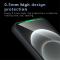  Xiaomi 14 Ultra Skal MagSafe Hybrid Matt Svart