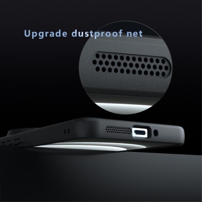 Bild 6,  Xiaomi 14 Ultra Skal MagSafe Hybrid Matt Svart