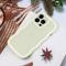  iPhone 16 Pro Skal Wavy Hybrid Vit
