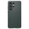 Spigen Spigen Galaxy S26 Ultra Skal MagSafe Liquid Air Abyss Green