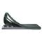 Spigen Spigen Galaxy S26 Ultra Skal MagSafe Liquid Air Abyss Green
