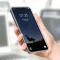  Samsung Galaxy S26 Skal MagSafe Hybrid Transparent