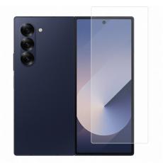 AMORUS AMORUS Samsung Galaxy Z Fold 7 Sk&auml;rmskydd H&auml;rdat Glas