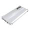 Motorola Moto G52/G82 Skal Shockproof TPU Transparent