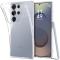 Spigen Spigen Galaxy S25 Ultra Skal Liquid Crystal Transparent