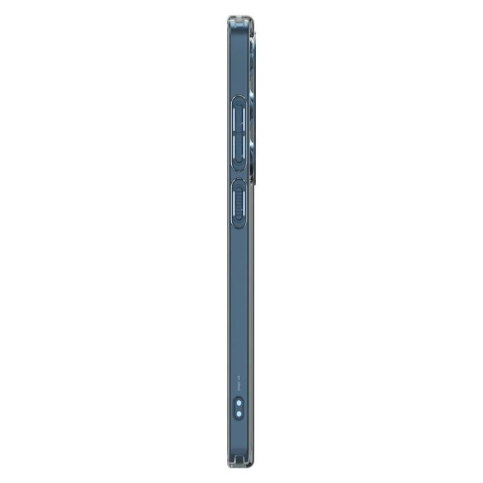 Bild 4, Spigen Spigen Samsung Galaxy S25 Ultra Skal Liquid Crystal Space