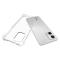  Motorola Moto G73 5G Skal Shockproof TPU Transparent