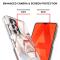  Samsung Galaxy A23 5G Skal Marmor Crown