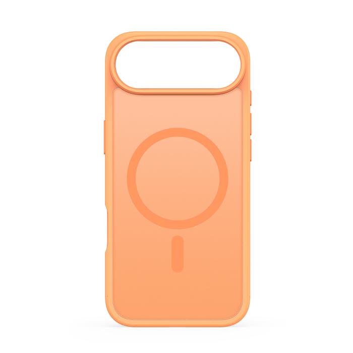 Bild 3, DUX DUCIS DUX DUCIS iPhone Air Skal MagSafe Yind Series Orange