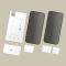 Tech-Protect Tech-Protect Xiaomi 15T/15T Pro 2-PACK Skärmskydd GlassSpy+