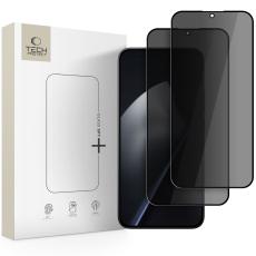 Tech-Protect Tech-Protect Xiaomi 15T/15T Pro 2-PACK Sk&auml;rmskydd GlassSpy+