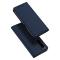 DUX DUCIS DUX DUCIS Sony Xperia 5 IV Fodral Skin Pro Blå