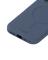 holdit holdit iPhone 17 Mobilskal Soft MagSafe Pacific Blue