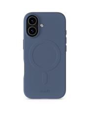 holdit holdit iPhone 17 Mobilskal Soft MagSafe Pacific Blue