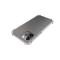  iPhone 12 Pro Max - Shockproof Transparent TPU Skal