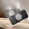 Tech-Protect Tech-Protect iPhone 17 Pro Skal MagSafe Kevlar Svart