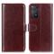  Xiaomi Redmi Note 11 Pro 5G Fodral Crazy Horse Brun
