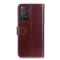  Xiaomi Redmi Note 11 Pro 5G Fodral Crazy Horse Brun