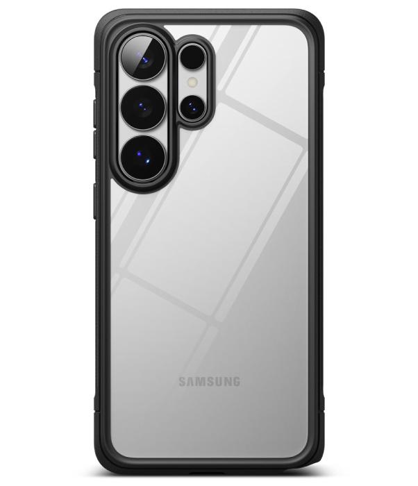 Bild 3, Ringke Ringke Samsung Galaxy S26 Ultra Skal Fusion Bold Svart