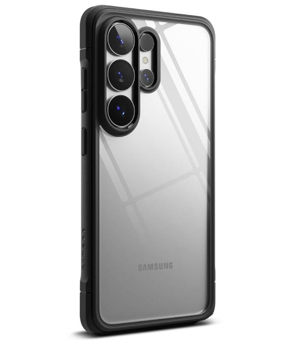 Bild 4, Ringke Ringke Samsung Galaxy S26 Ultra Skal Fusion Bold Svart