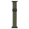 DUX DUCIS DUX DUCIS Apple Watch 42/44/45/46/49 mm Armband Flätat