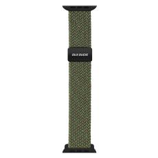 DUX DUCIS DUX DUCIS Apple Watch 42/44/45/46/49 mm Armband Fl&auml;tat
