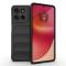  Motorola Moto G56 5G Skal Magic Shield Svart