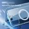 DUX DUCIS DUX DUCIS iPhone 14 Pro Skal Clin MagSafe Hybrid Transparent
