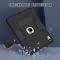  iPad 11 2025 / 10.9 2022 Shockproof Hybrid Skal Med Kickstand