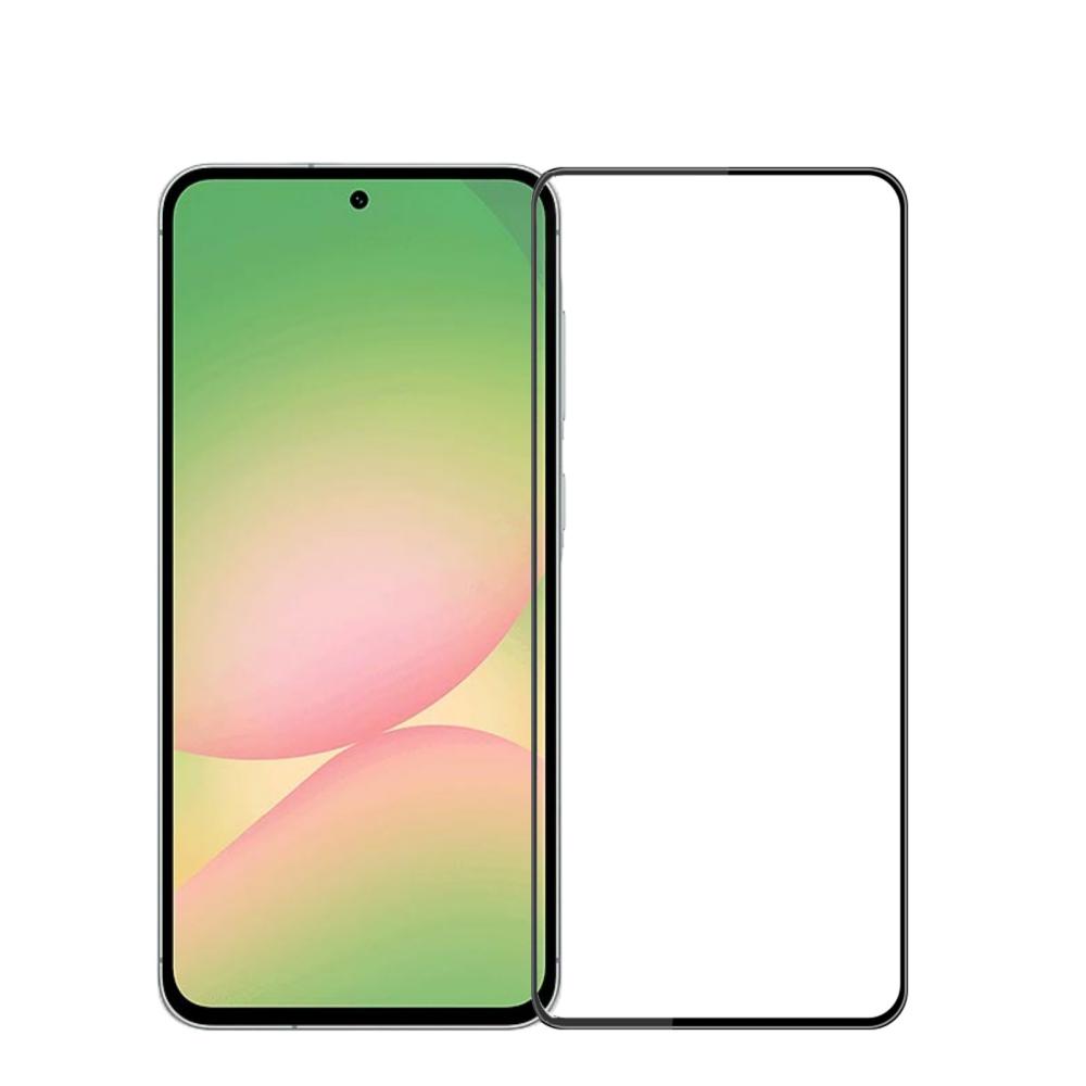 MOFI MOFI Galaxy A57 / A37 5G Skärmskydd Heltäckande Härdat Glas