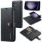 DG.MING DG.MING Samsung Galaxy A36 5G/A56 5G 2in1 Fodral / Skal Svart