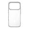 Onsala Onsala iPhone 17 Pro Skal MagSafe Transparent
