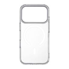 Onsala Onsala iPhone 17 Pro Skal MagSafe Transparent