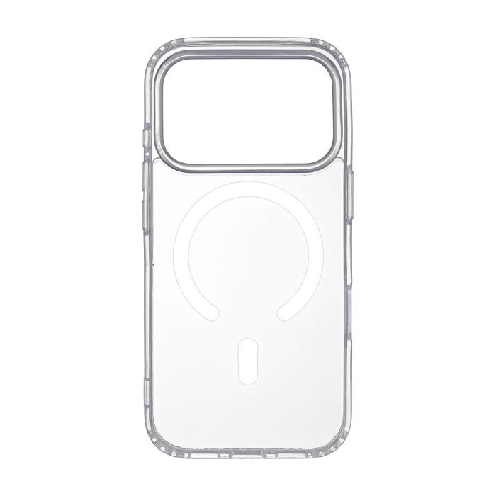 Bild 2, Onsala Onsala iPhone 17 Pro Skal MagSafe Transparent