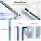 DUX DUCIS DUX DUCIS Galaxy Tab S9 FE Plus Fodral TOBY Hybrid Blå