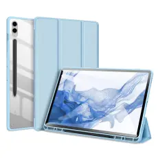 DUX DUCIS DUX DUCIS Galaxy Tab S9 FE Plus Fodral TOBY Hybrid Bl&aring;
