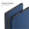 DUX DUCIS DUX DUCIS Galaxy Tab S10 Plus/S9 Plus/S9 FE Plus Fodral DOMO