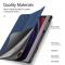 DUX DUCIS DUX DUCIS Galaxy Tab S10 Plus/S9 Plus/S9 FE Plus Fodral DOMO