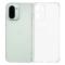  OnePlus 15R Skal Shockprooft TPU Transparent