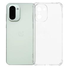  OnePlus 15R Skal Shockprooft TPU Transparent