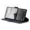 CASEME CASEME Xiaomi 14 Ultra Fodral Läder RFID Svart