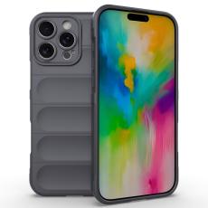  iPhone 16 Pro Skal Magic Shield Gr&aring;