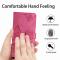  OnePlus 15 Fodral Med Fjäril Tryck Rosa