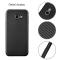  Samsung Galaxy J4 Plus - Carbon Skal - Svart
