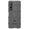  Sony Xperia 1 V Skal TPU Robust Svart