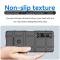  Sony Xperia 1 V Skal TPU Robust Svart
