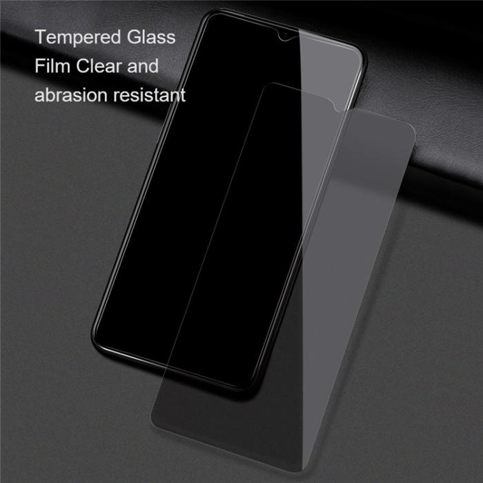 Bild 6, AMORUS AMORUS Samsung Galaxy Z Fold 7 Skärmskydd Härdat Glas