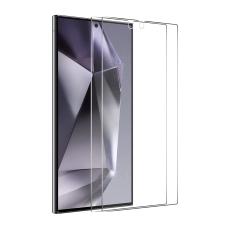 ENKAY ENKAY Galaxy S26 Ultra 2-PACK Sk&auml;rmskydd H&auml;rdat Glas