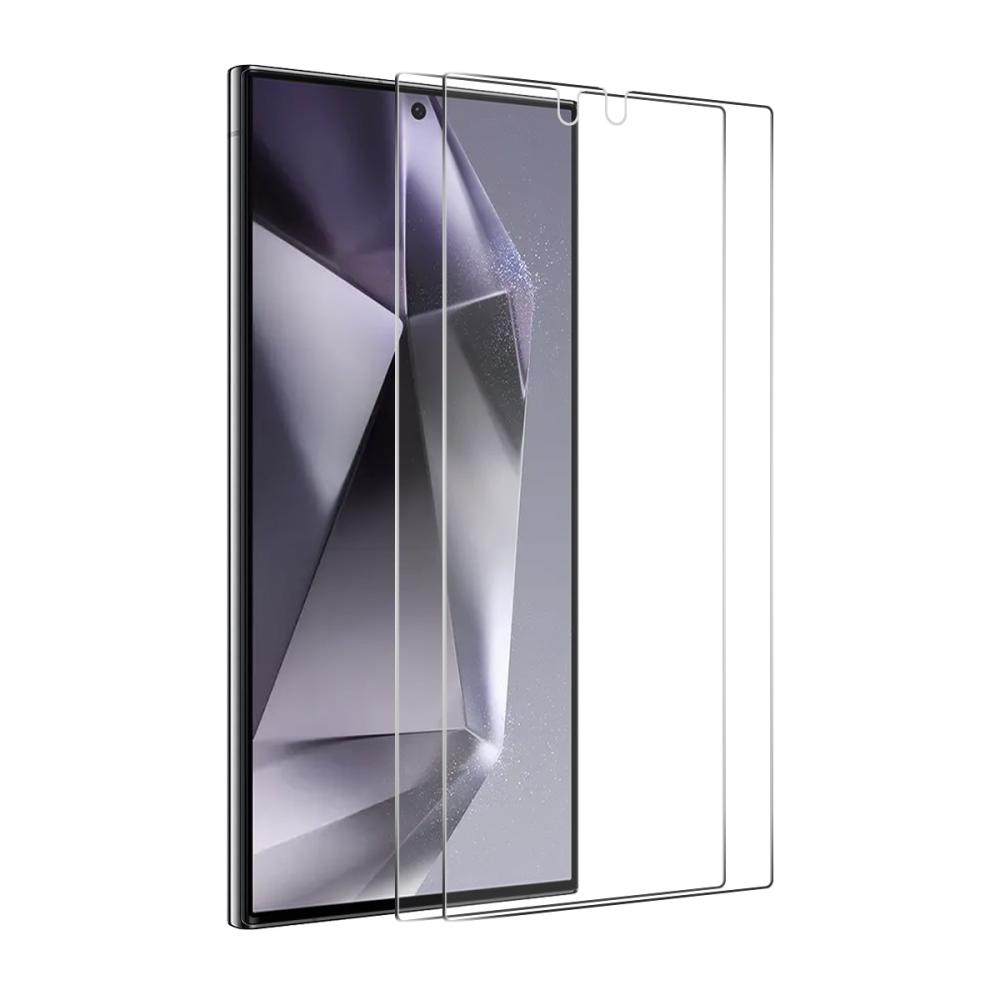 ENKAY ENKAY Galaxy S26 Ultra 2-PACK Skärmskydd Härdat Glas